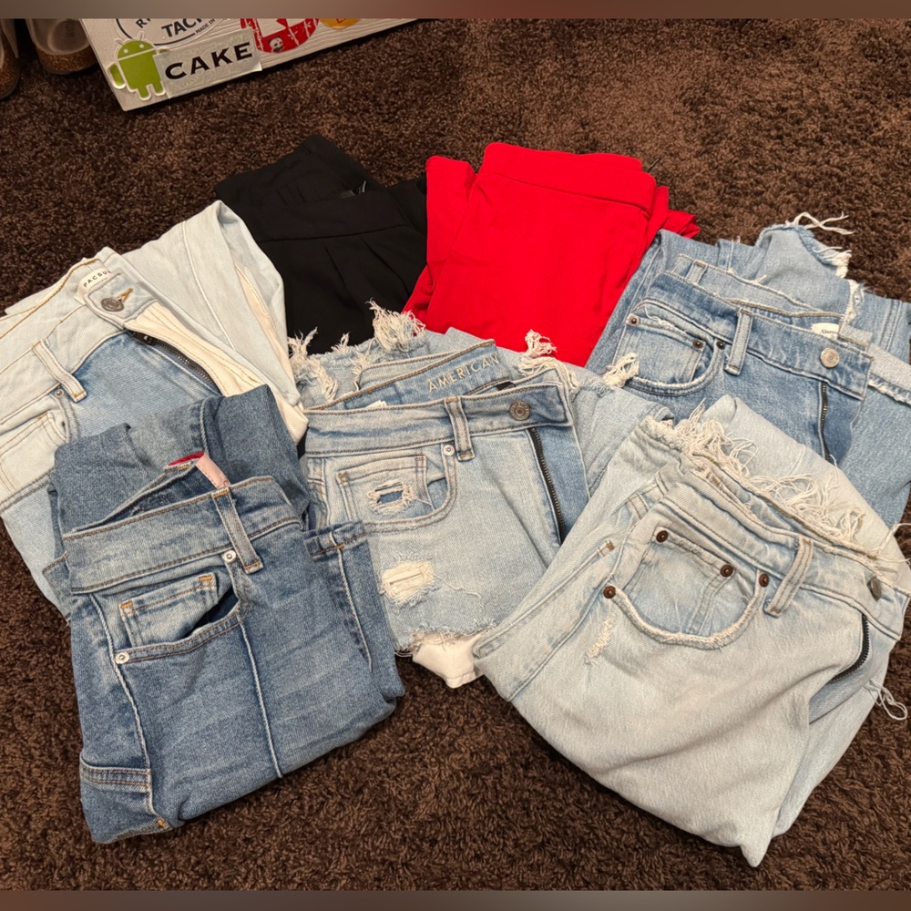 Jean Bundle! - image 1